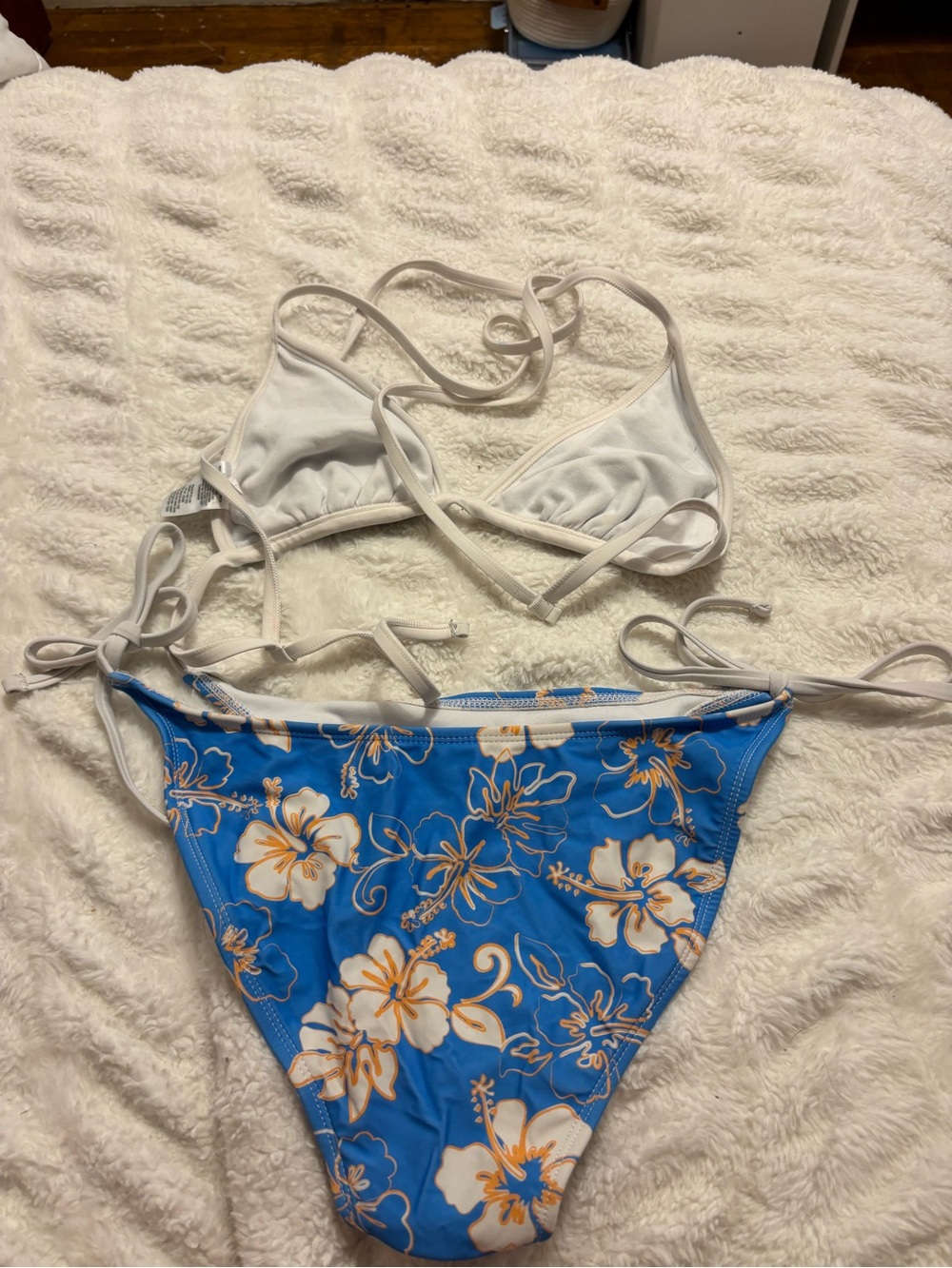 bathing suit bundle - Picture 3 of 6